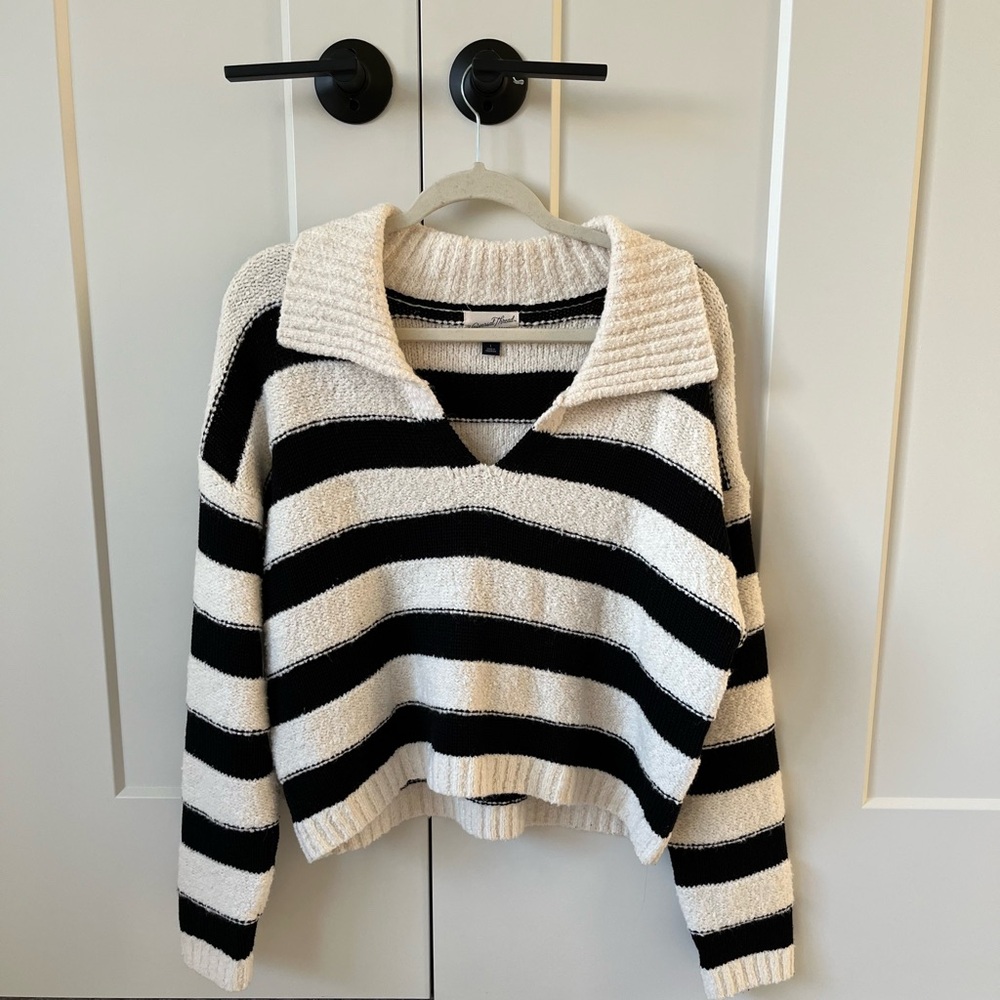 Universal Thread Sweater - image 1